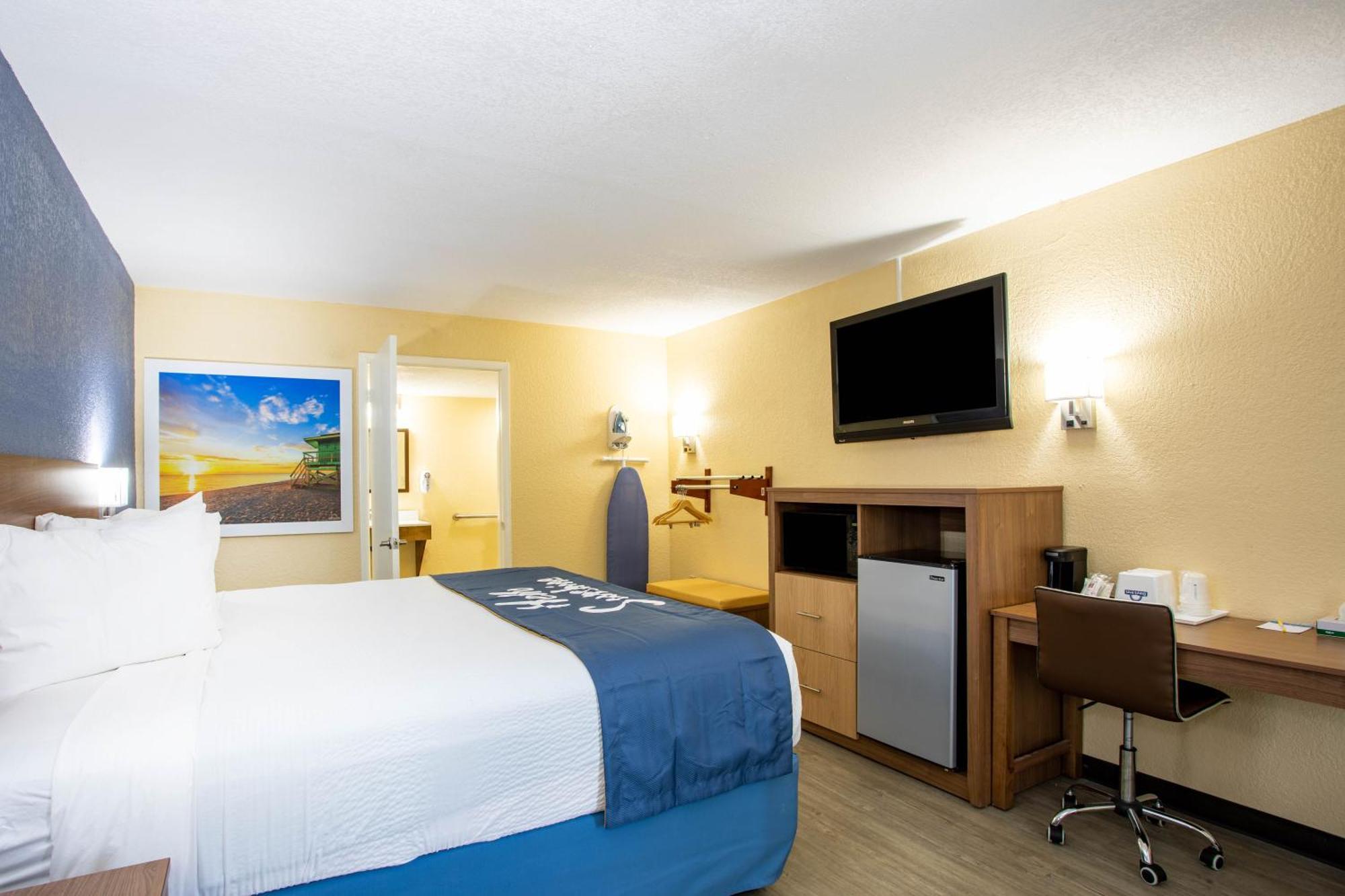 Days Inn By Wyndham Apopka/Orlando Exterior foto