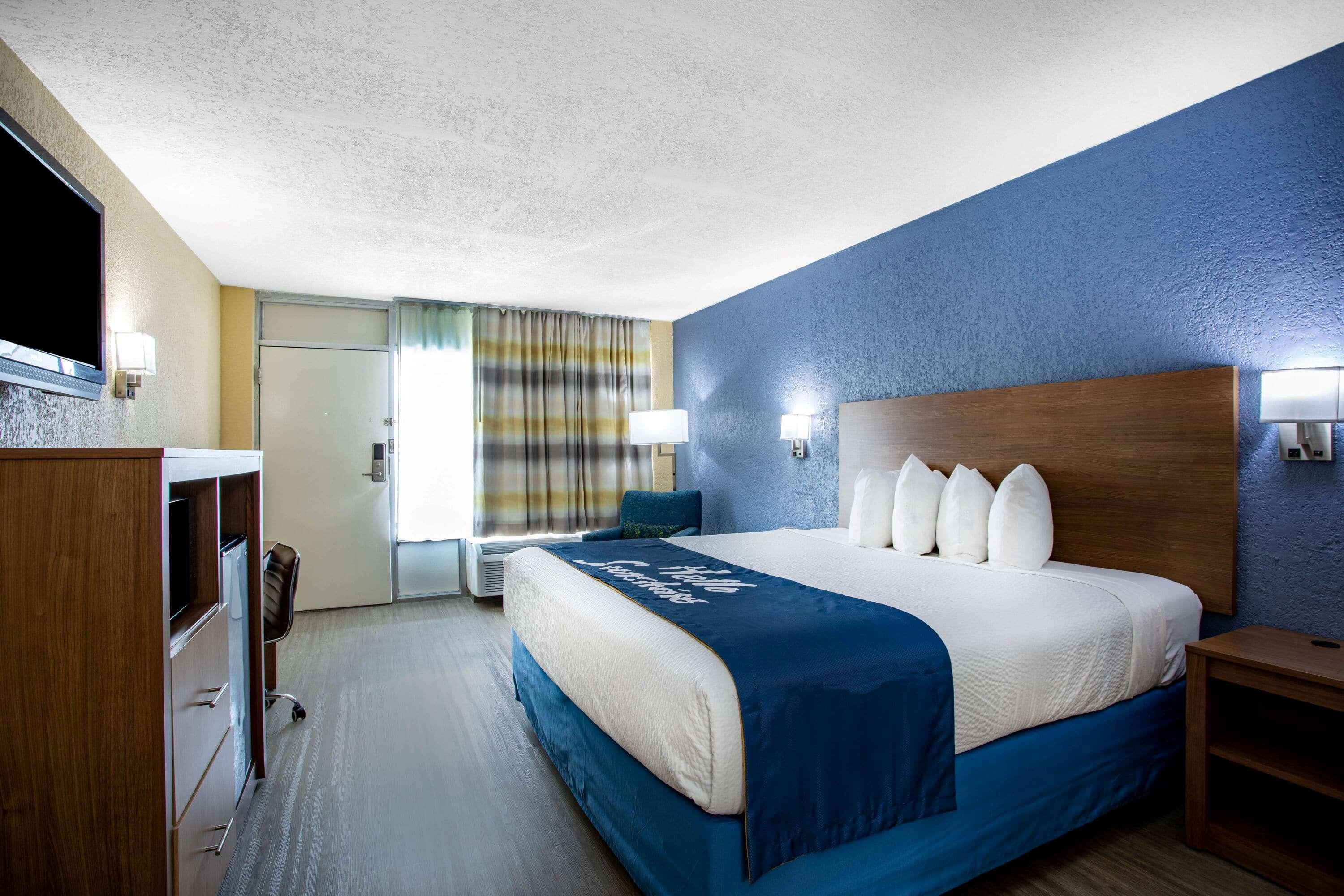 Days Inn By Wyndham Apopka/Orlando Exterior foto